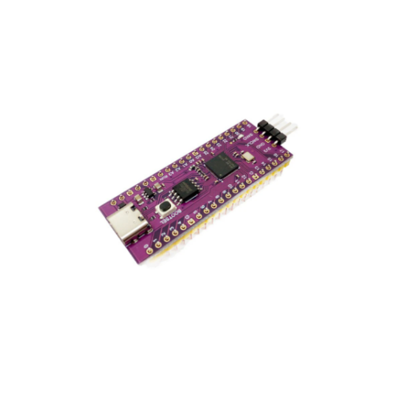 Raspberry Pi Pico Rp2040 Doble Núcleo 16MB Cortex-m0 264kb Arm